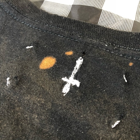 John Lennon Ghost For Those Who Sin Michael Miller - Picture 9 of 16